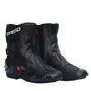 Breathable Anti-Collision Cycling Boots by RIDING TRIBE A004 - Black, White, Red, Sizes 40-45