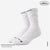 Breathable Polyester Athletic Knee-High Unisex Socks - Multi-color Options