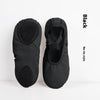 Women's Soft Bottom Ballet Dance Shoes in Multicolor Options