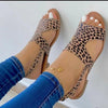 Women's Breathable Flat Sandals in Multiple Colors