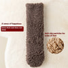 Women's Ultra Plush Coral Fleece Warm Floor Socks
