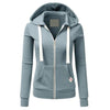 Chic Winter Hoodies – Trendy Fashion Sweatshirts for Cold Weather