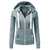 Chic Winter Hoodies – Trendy Fashion Sweatshirts for Cold Weather