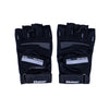 Adjustable Cycling Gloves - High-Quality Black Sports Accessory for Outdoor Activities