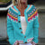 Stylish Warm Single-breasted Winter Totem Cardigan Sweater