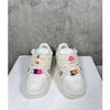 Unisex Casual Sports Shoes with Thick Soles, Waterproof & Non-Slip Design, Comfortable Footwear, Stylish & Wear-Resistant.