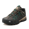 Breathable Leather Sport Shoes for Men - Non-Slip Mountain Hiking Footwear