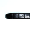 Premium Cowhide Business Belt in Black and Brown - Dual-Purpose, Multi-Sized with Oval Buckle - Adjustable Lengths 80-130 cm