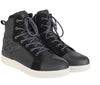 High-Performance Racing Knight Shoes for Autumn and Winter, Non-Slip & Durable with Microfiber Leather, Suede & Rubber Elements