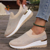 Lightweight Breathable Mesh Casual Sneakers for Women