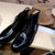 Dapper Gentleman's Leather Suit Boots for Business Wear elegance, Mid-Calf height, full-grain leather, Men's Fashion Statement.