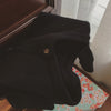 Stylish Thickened Velvet Cardigan in Various Colors and Sizes - Women's Winter Sweater