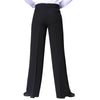 Men's Modern Chinese Style Dance Pants for Latin & Ballroom - Guardian Style Design, Secure Fit, Thin & Thick Options - Sizes 28-42
