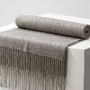 Luxurious Unisex Wool Scarf for Autumn & Winter - Solid Colors