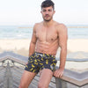 Breathable Quick-Drying Polyester Beach Pants for Comfort & Style.