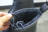 Men's Trendy Martin Leather Boots in Black or Brown - Stylish & Comfortable Men's Winter Footwear - Available in Various Sizes