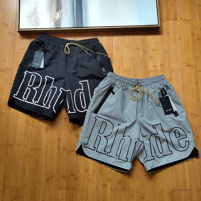 Reflective Shorts