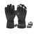 High-Efficiency WarmSpace Heated Gloves with Smart Lithium Battery providing 10 hours of continuous heat - Winter essential.