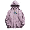Men's Cotton Hoodie for Everyday Comfort and Style