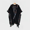Cashmere-Feel Tassel Scarf - Vintage Style for Every Season