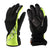 All-Weather Motorcycle Gloves - Waterproof, Windproof & Insulated - Safety & Comfort for Winter Riding