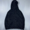 Unisex Plush Hooded Pullover - Polyester Fiber, Winter Essential Outerwear