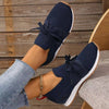 Women's Mesh Lace-up Everyday Sneakers, Breathable, Flexible Sole, Various Colors & Sizes. Perfect for Daily Use.