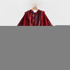 Cashmere-Feel Tassel Scarf - Vintage Style for Every Season