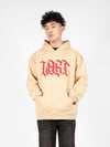 Versatile Unisex Casual Hoodie in Blue, Black, Camel - Yi Guo