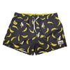 Breathable Quick-Drying Polyester Beach Pants - Comfort & Style