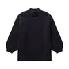 Cozy Everyday Polyester Knit Sweater in Multicolor Options