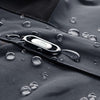 Lightweight Waterproof Shell Jacket for Outdoor Activities, Unisex, M-5XL