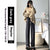 Casual Wide-Leg Slit Pants in Sporty Style, High-Quality Cotton Blend, Trendy Irregular Design