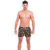 Breathable Quick-Dry Polyester Beach Pants for Stylish Comfort