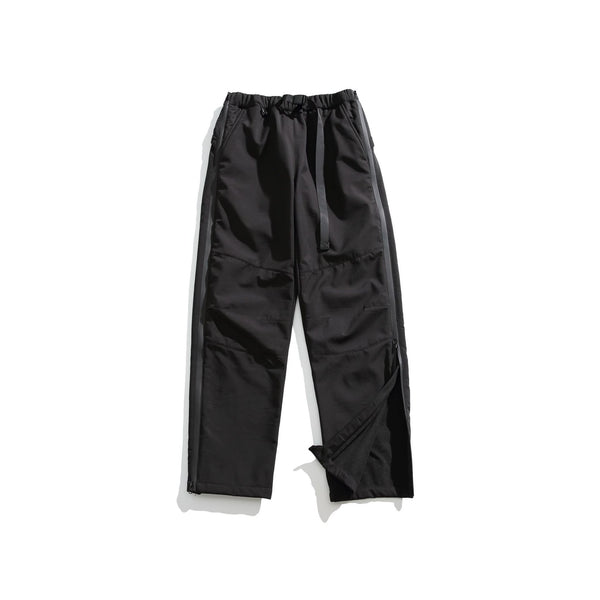 American Leisure Cargo Tactical Pants, Elastic Fabric, American Retro Style, Outdoor Adventures