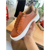 Trendy Women's Casual Sneakers in Assorted Colors - Stylish and Comfortable Footwear with Versatile Colors and Comfortable Design.
