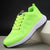 Comfortable Plus-Size Spring/Autumn Sneakers for Adult Women in Multiple Colors - Mesh Athletic Shoes