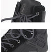 High-Performance Racing Knight Shoes with Microfiber Leather and Non-Slip Sole, Sizes 39-46. Ideal for Autumn and Winter Sports.