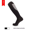 Breathable Men's Soccer Socks - Thin, High-Cylinder, Training Sports