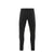 Breathable Men's Woven Sports Trousers in Classic Black - Quick-Drying Nylon - Ideal for Casual or Fitness Activities