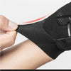 Breathable Anti-Slip Cycling Gloves - Versatile outdoor gloves with excellent grip. Waterproof, windproof, and touch screen compatible.