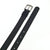 Chic Women's Nylon Weave Belt with Alloy Pin Buckle in Vibrant Colors - Fashion Accessory.
