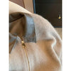 Cozy Style Elegant Cardigan Sweater in Red, Brown, Apricot, or Black for Women - Sizes S-2XL, made of high-quality Polyester