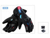 Deluxe Heated Gloves - Winter Wear-Resistant Thermostat Controlled
