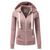 Chic Winter Hoodies - Trendy & Warm Sweatshirts in Asian Sizes