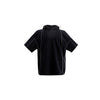 Casual Hooded T-Shirt & Cargo Pants Set, Summer Fashion Kit