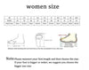 Stylish Women's Mesh Velcro Sneakers - Breathable Comfort Shoes