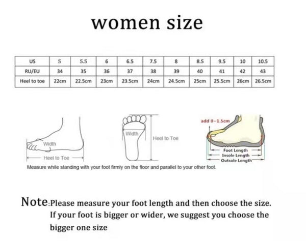 Stylish Women's Mesh Velcro Sneakers - Breathable Comfort Shoes