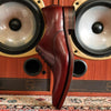 Goodyear Handmade Pointed-Toe Wine Red Shoes - Stylish and Comfortable Men's Footwear with Laced-Up Closure