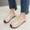 Stylish All-Match Women's Fashion Shoes in Assorted Colors - Beige, Black, Brown, Khaki